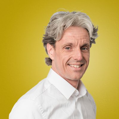 Geertjan Bosscha - Consultant