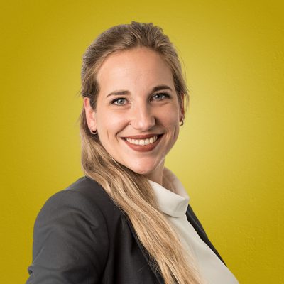Simone Crienen - Managing Consultant