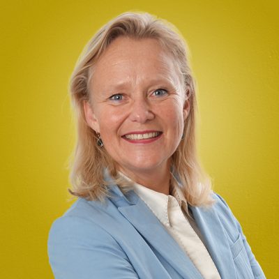 Caroline Vernooij - Managing Consultant