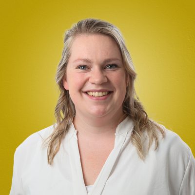 Renate Hof - Management Consultant