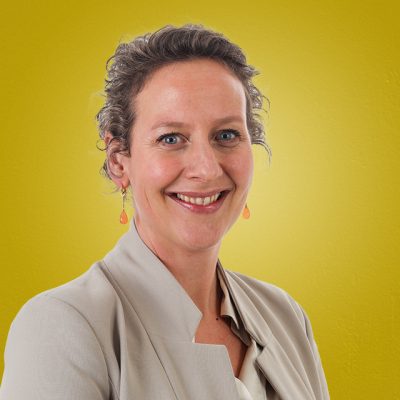 Lisette Bos - Managing Consultant