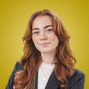 Foto van Daphne Drenth