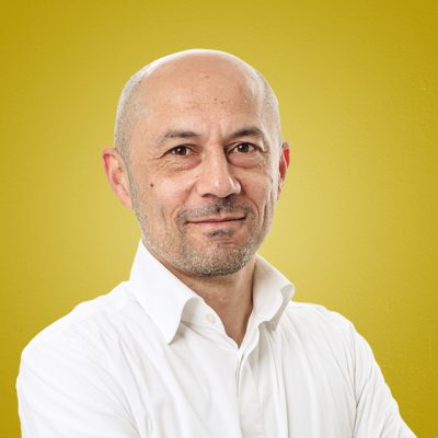 Thijs van Geenen - Managing Consultant