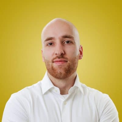 Christiaan Tomassen - Consultant