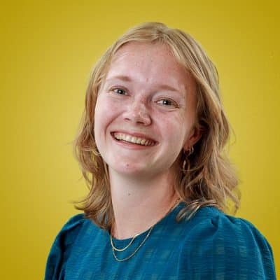 Isa Rens - Consultant