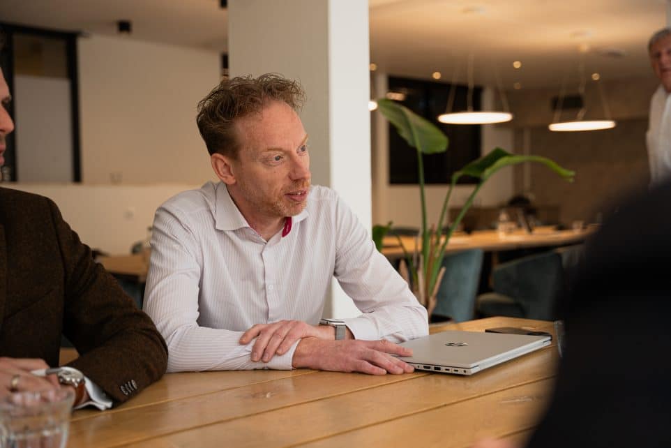 ‘De druk op woningcorporaties neemt toe, maar er is nog ruimte’