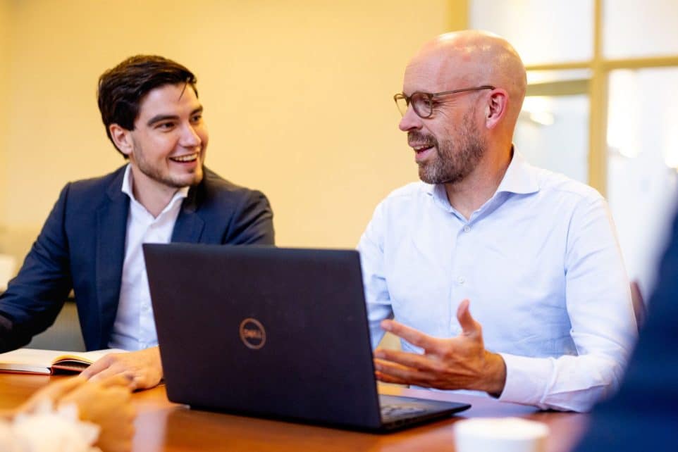 Zó werkt ’s Heeren Loo aan hogere opbrengsten én meer werkplezier