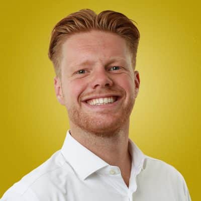 Marc van den Ouweland - Consultant