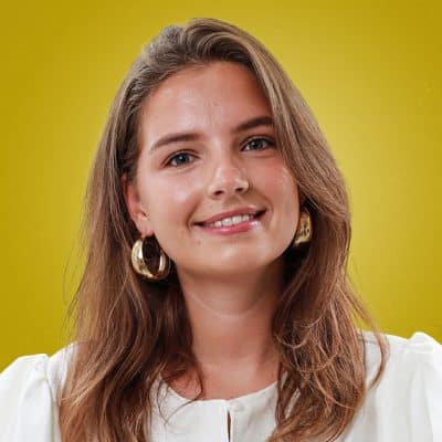 Isa Kottink - Consultant
