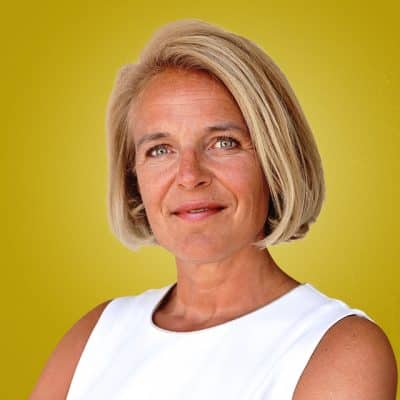 Petra de Leede - Managing Partner