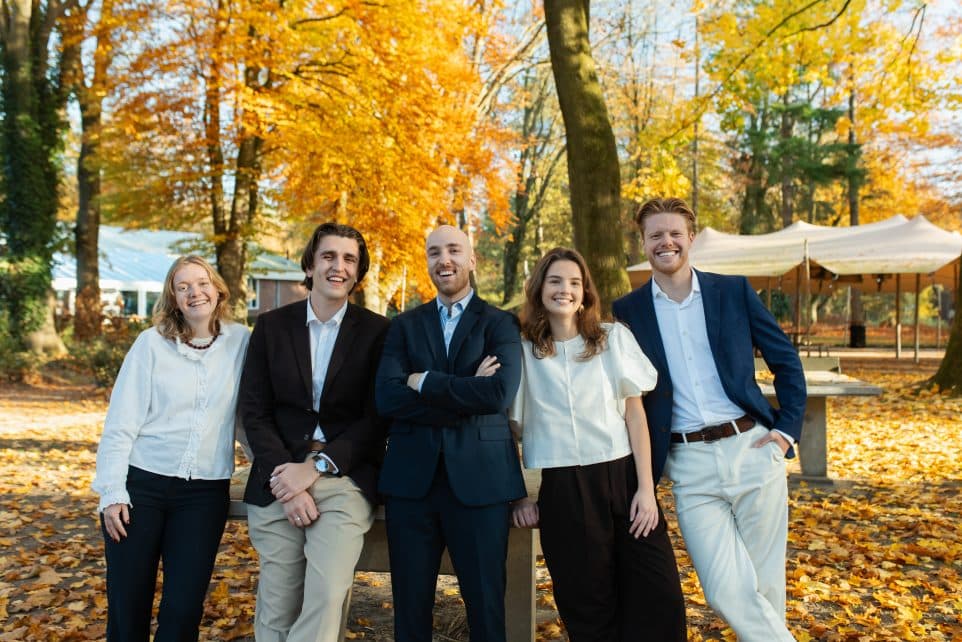 Traineeship Consultancy