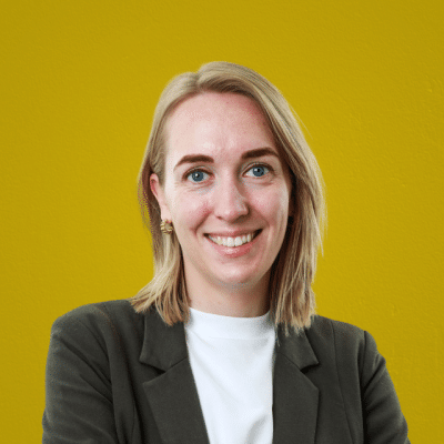 Anouk Bakker - Managing Consultant