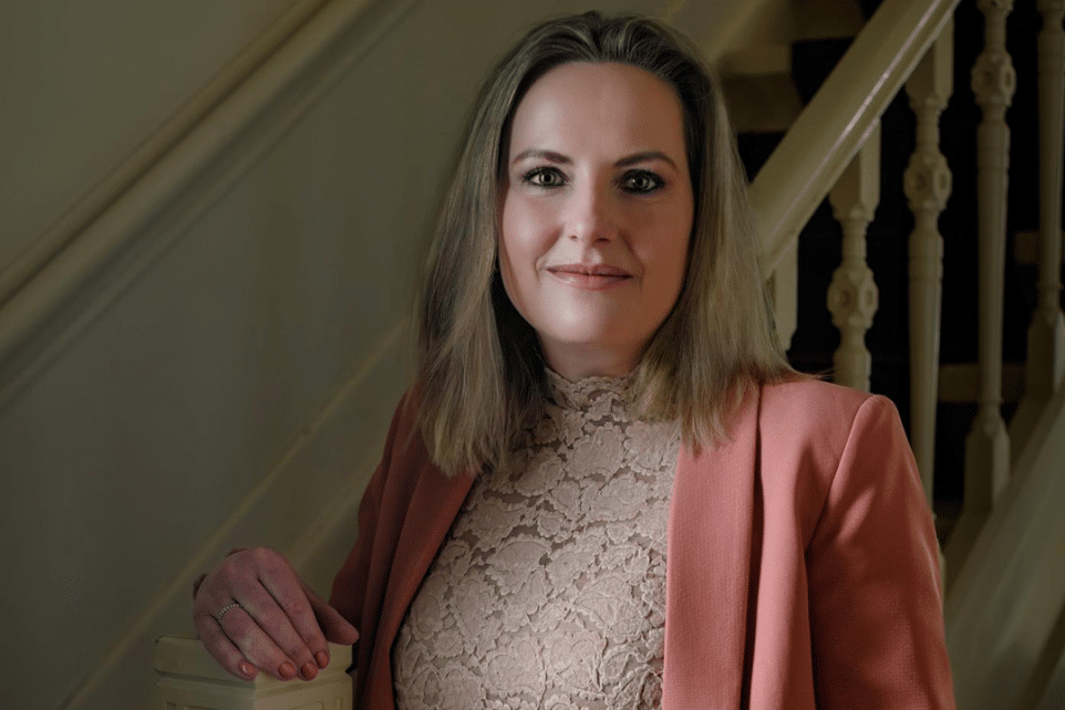 ‘De beste vraag die je kunt stellen, is vaak: waarom doen we dit?’