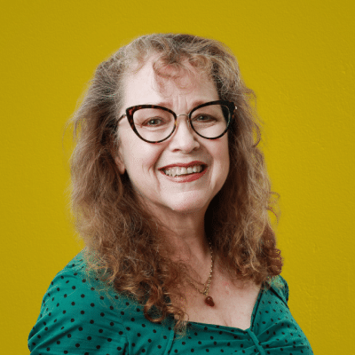 Marjan van Parijs - Managing Consultant