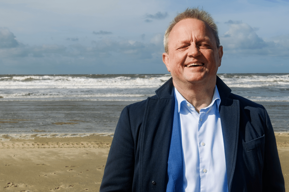 ‘Ik heb geleerd te zeggen: dit is ingewikkeld, help me’