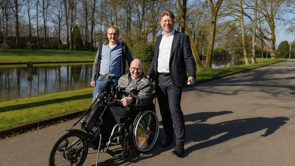 Micha van Akkeren