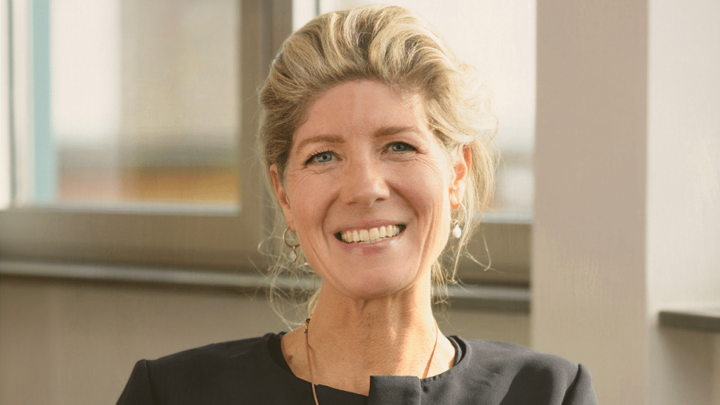 Stephanie Klein Nagelvoort